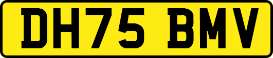 DH75BMV