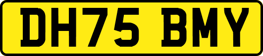 DH75BMY