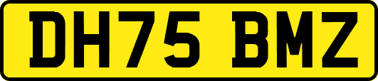 DH75BMZ