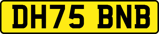 DH75BNB