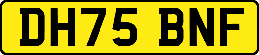 DH75BNF