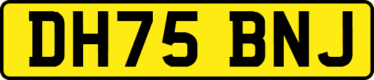DH75BNJ