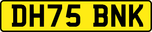 DH75BNK