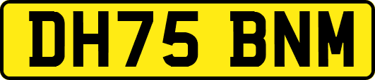 DH75BNM