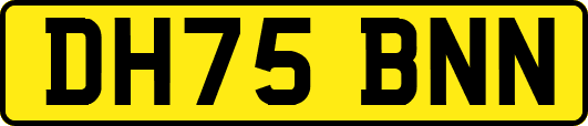 DH75BNN