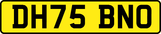 DH75BNO