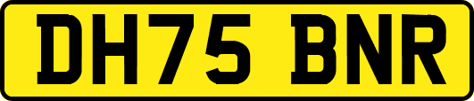 DH75BNR