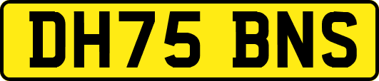 DH75BNS