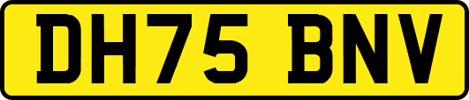 DH75BNV