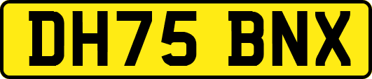 DH75BNX
