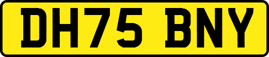 DH75BNY