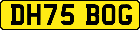 DH75BOG