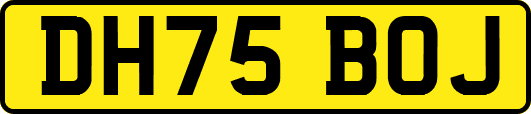 DH75BOJ