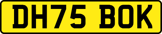 DH75BOK