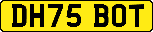 DH75BOT