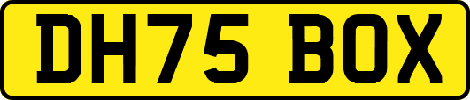 DH75BOX