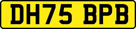 DH75BPB