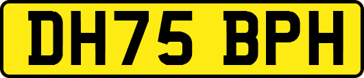 DH75BPH