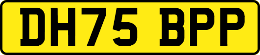 DH75BPP