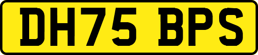 DH75BPS