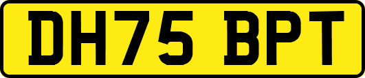 DH75BPT