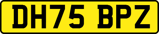 DH75BPZ
