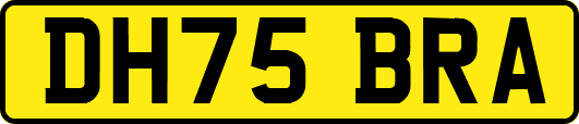 DH75BRA