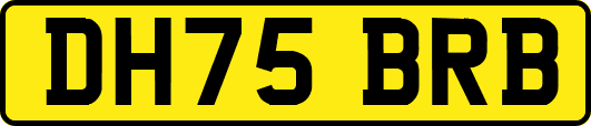 DH75BRB
