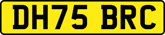 DH75BRC