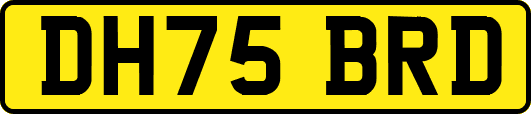 DH75BRD