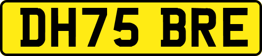 DH75BRE
