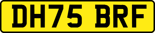 DH75BRF