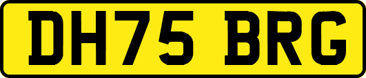 DH75BRG