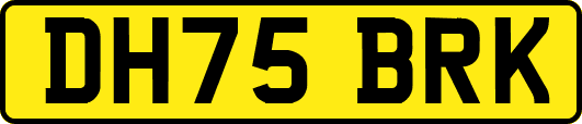 DH75BRK