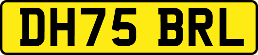 DH75BRL