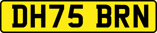 DH75BRN