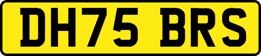 DH75BRS