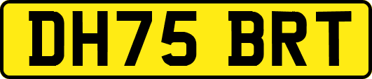 DH75BRT