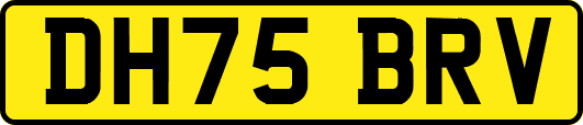 DH75BRV