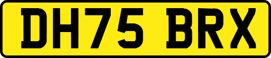 DH75BRX