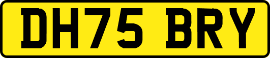 DH75BRY