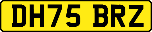 DH75BRZ