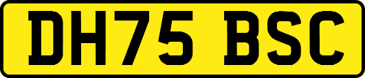 DH75BSC