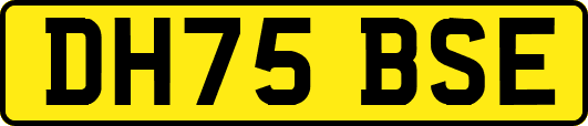 DH75BSE