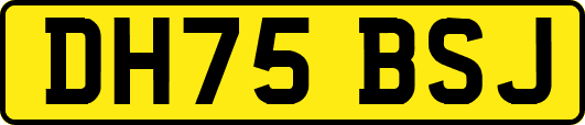DH75BSJ