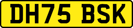 DH75BSK