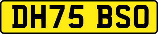 DH75BSO