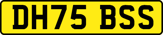 DH75BSS