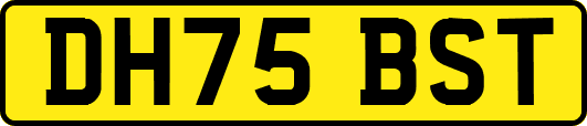 DH75BST