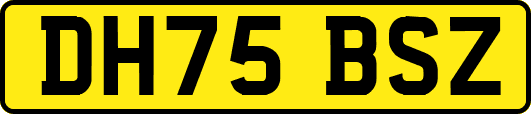 DH75BSZ